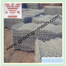 Gabion colchón / Gabion cesta / Gabion con precio barato